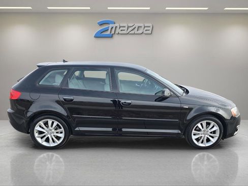 Used 2012 Audi A3 TDI Premium image 6