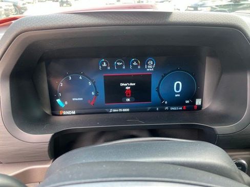 Used 2024 Ford F150 XLT w/ Equipment Group 302A MID AWD/4WD image 17
