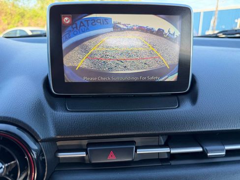 Used 2016 MAZDA CX-3 Touring AWD/4WD image 30
