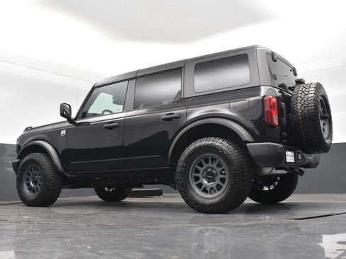 New 2025 Ford Bronco Big Bend image 20