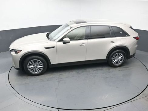 Used 2024 MAZDA CX-90 3.3 Turbo w/ Preferred Plus AWD/4WD image 36