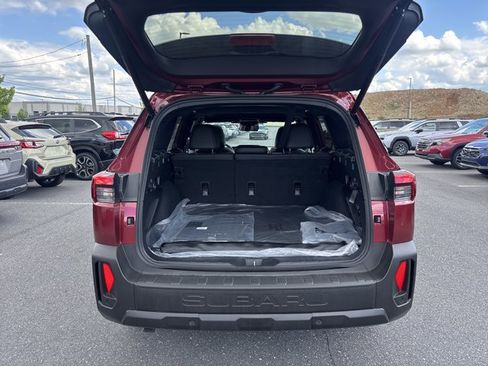 New 2026 Subaru Outback Premium AWD/4WD image 13