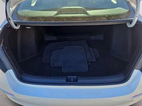 Certified 2024 Honda Civic Sport image 30