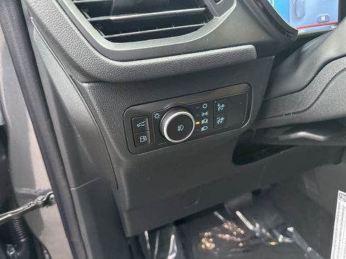 New 2026 Ford Escape ST-Line Select w/ Tech Pack #1 image 15