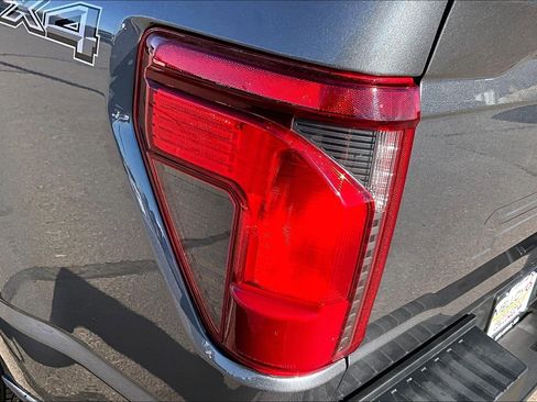Certified 2025 Ford F150 XLT w/ Equipment Group 301A Standard AWD/4WD image 24