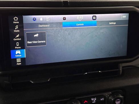 Certified 2024 Jeep Wrangler Sport S image 41