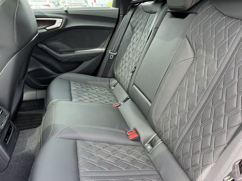 Certified 2025 Audi S5 Prestige AWD/4WD image 33