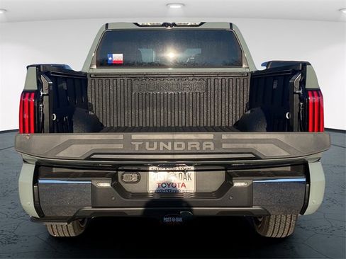 New 2026 Toyota Tundra 1794 Edition image 10