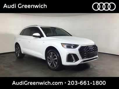 Used 2024 Audi Q5 2.0T Premium