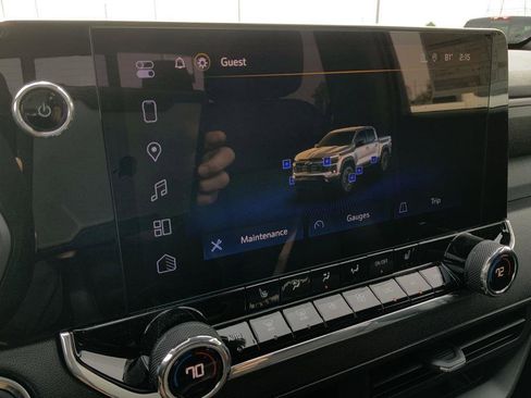 New 2026 Chevrolet Colorado Trail Boss image 42