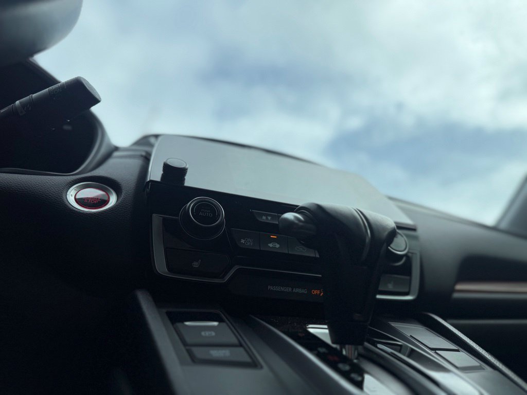 Used 2020 Honda CR-V EX-L image 17