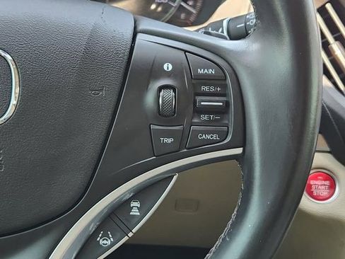Used 2019 Acura MDX FWD image 29