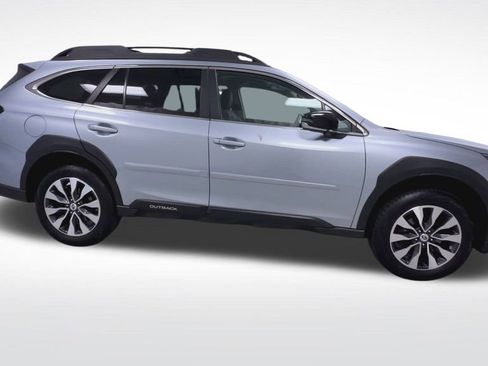 Used 2024 Subaru Outback Limited image 9