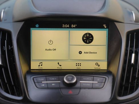Used 2019 Ford Escape SE AWD/4WD image 30