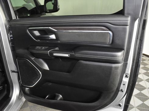 Used 2025 RAM 1500 Laramie image 49