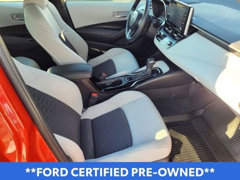Used 2020 Toyota Corolla SE image 10