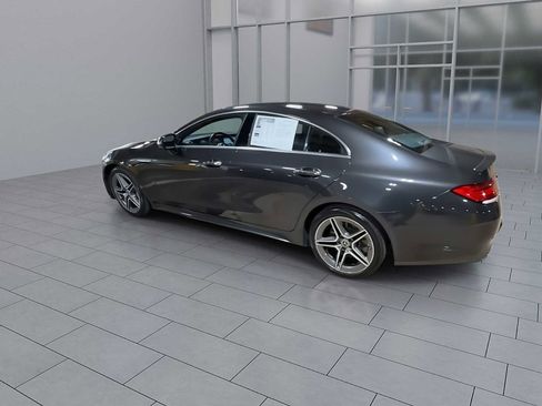 Used 2021 Mercedes-Benz CLS 450 4MATIC image 6
