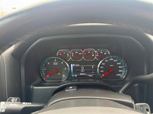 Used 2018 GMC Sierra 1500 SLE w/ Max Trailering Package AWD/4WD image 25