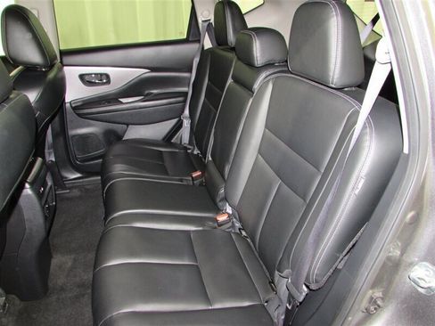 Used 2023 Nissan Murano SV image 75