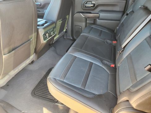 Used 2023 GMC Sierra 2500 Denali w/ Denali Ultimate Package image 35