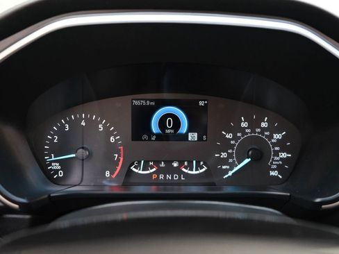 Used 2022 Ford Escape SEL image 35