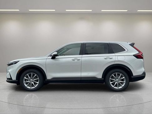 New 2026 Honda CR-V EX image 6