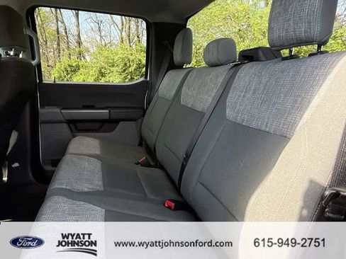 Used 2023 Ford F150 XLT image 20