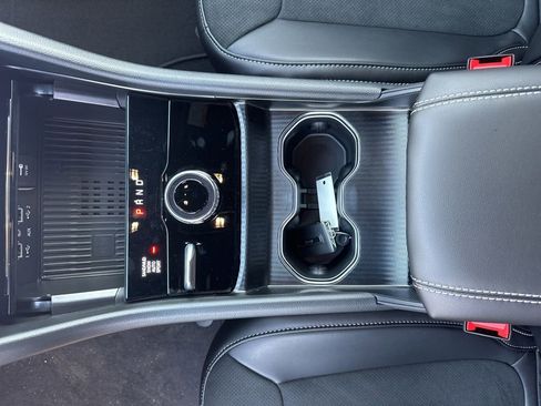 New 2026 Jeep Grand Cherokee Altitude image 31