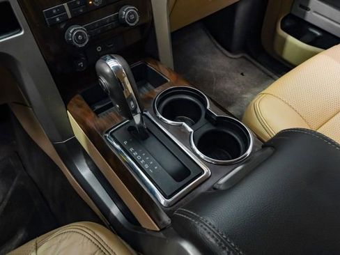 Used 2012 Ford F150 Lariat w/ Lariat Plus Pkg image 31