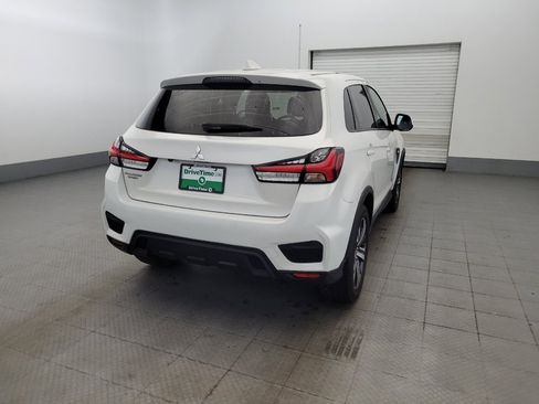 Used 2020 Mitsubishi Outlander Sport ES FWD image 7