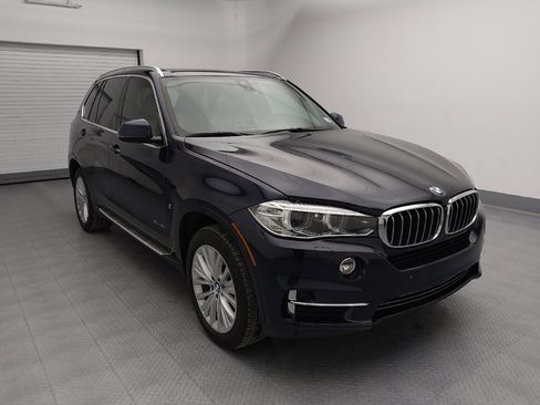 Used 2017 BMW X5 xDrive40e AWD/4WD image 13