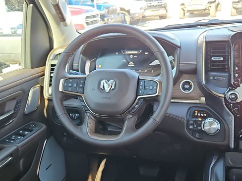 New 2026 RAM 1500 Limited image 23