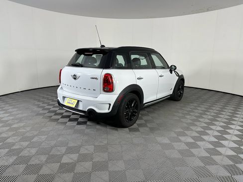 Used 2016 MINI Cooper Countryman S image 5