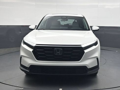 Certified 2024 Honda CR-V EX image 9