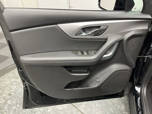 Certified 2024 Chevrolet Blazer LT w/ Convenience Package image 7