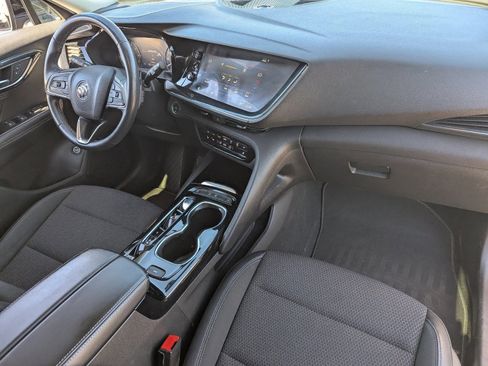 Used 2023 Buick Envision Preferred image 13