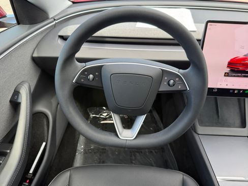 Used 2025 Tesla Model 3 Long Range RWD image 14