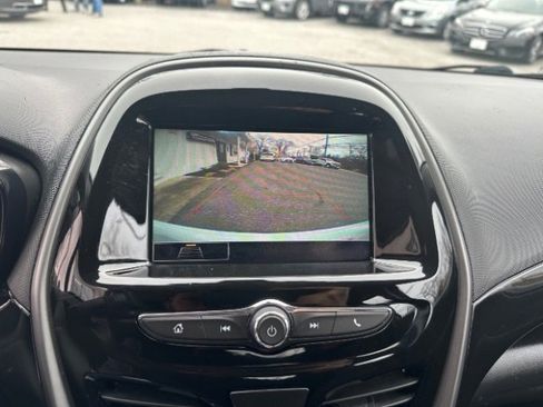 Used 2020 Chevrolet Spark LT image 25