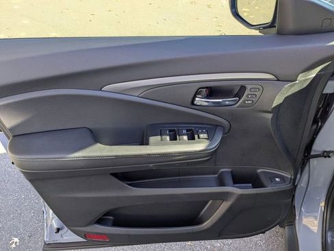 New 2026 Honda Ridgeline RTL image 31