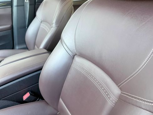 Used 2016 BMW 528i Sedan RWD image 20