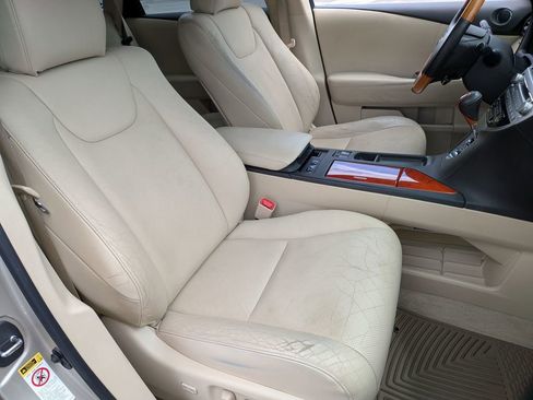 Used 2011 Lexus RX 350 2WD w/ Premium Pkg image 25