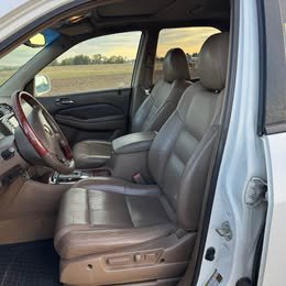 Used 2004 Acura MDX Touring AWD/4WD image 7