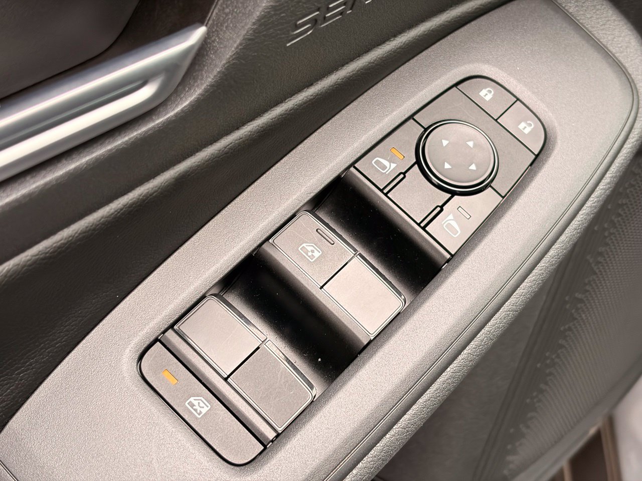 Certified 2026 Nissan Sentra S w/ Floor Mat Package FWD image 21