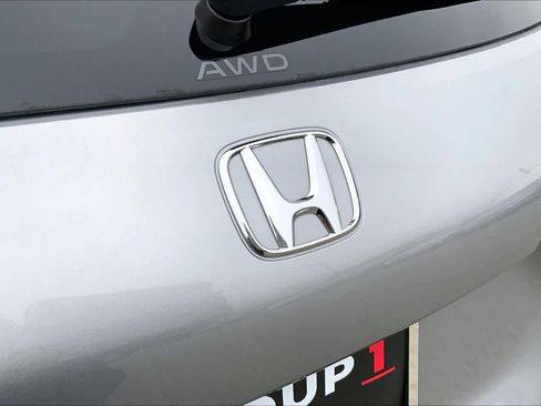 Used 2024 Honda HR-V EX-L image 32