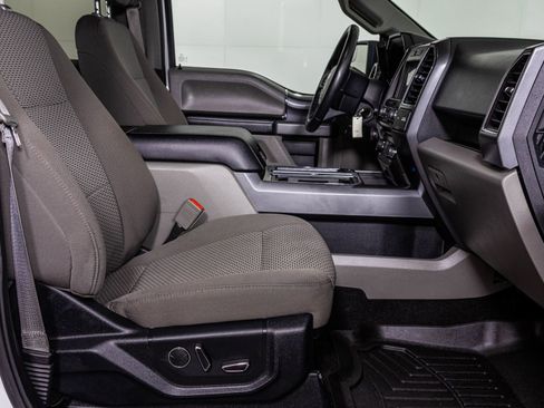 Used 2018 Ford F150 XLT w/ Equipment Group 302A Luxury image 45