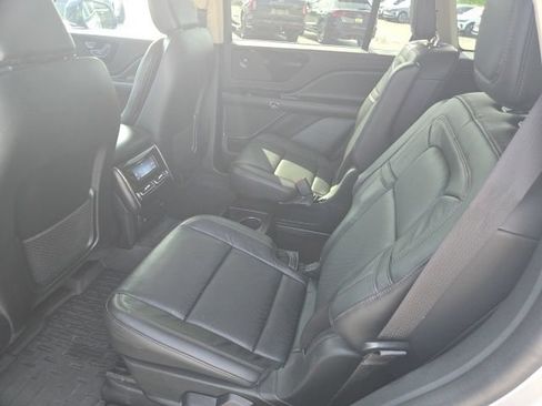Certified 2023 Lincoln Aviator Reserve w/ Jet Package AWD/4WD image 29