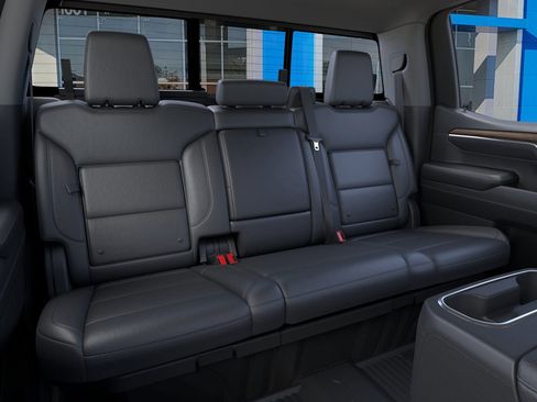 New 2026 Chevrolet Silverado 1500 RST w/ RST All Star Premium Package image 51