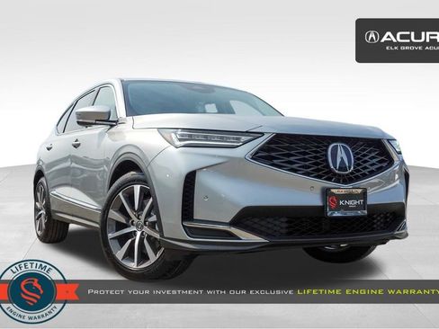 New 2026 Acura MDX Technology Package image 1