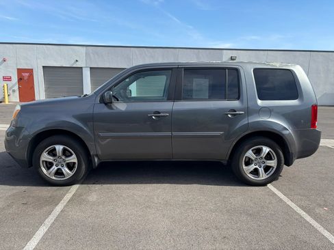 Used 2013 Honda Pilot EX image 3