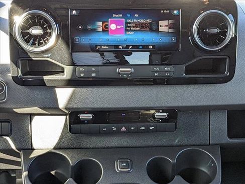 New 2024 Mercedes-Benz Sprinter 3500 image 12